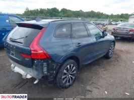 Volvo XC60 2024 2 Volvo XC60 2024 2