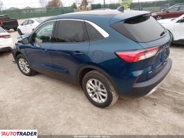 Ford Escape 2020 1