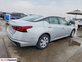 Nissan Altima 2022 2