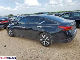 Nissan Altima 2022 2
