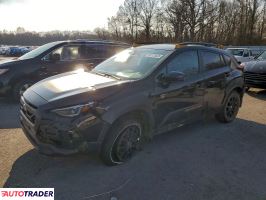 Subaru Pozostałe - zobacz ofertę