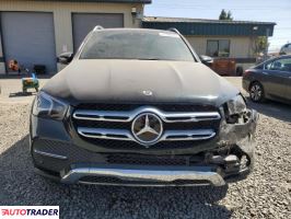 Mercedes CL 2021 2 Mercedes CL 2021 2