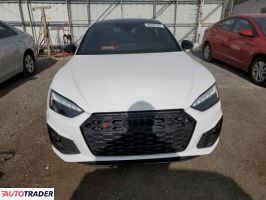 Audi S5 2020 3