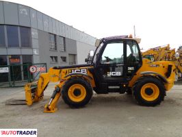 JCB 535-140 HiViz 2013r.