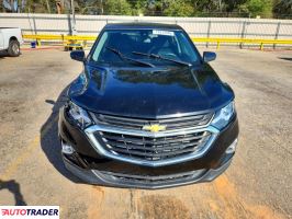 Chevrolet Equinox 2020 1