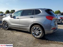 Buick Pozostałe 2020 2