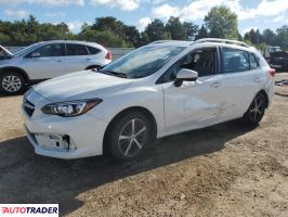 Subaru Impreza 2022 2