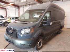 Ford Transit 2021 3