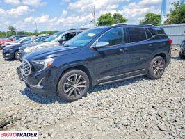 GMC Terrain - zobacz ofertę