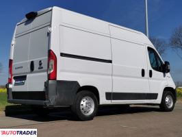 Fiat Ducato 2016 Fiat Ducato 2016