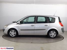 Renault Grand Scenic 2008 1.9 128 KM