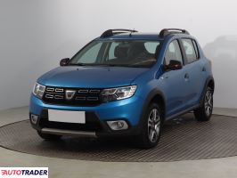 Dacia Sandero 2019 0.9 88 KM