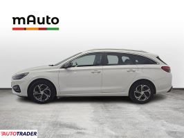 Hyundai i30 2022 1.5 110 KM