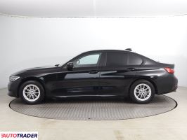 BMW 320 2020 2.0 181 KM BMW 320 2020 2.0 181 KM