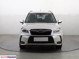 Subaru Forester 2014 2.0 237 KM