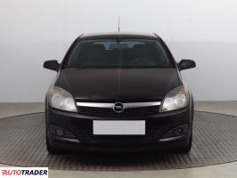 Opel Astra - zobacz ofertę