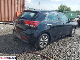 Kia Rio 2023 1