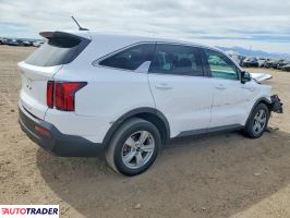 Kia Sorento 2022 2