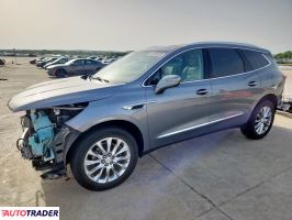 Buick Enclave 2020 3 Buick Enclave 2020 3