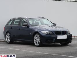 BMW 320 2011 2.0 181 KM
