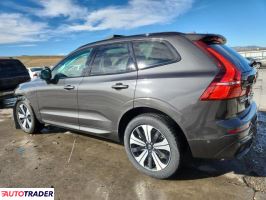Volvo XC60 2024 2