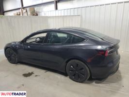 Tesla Model 3 2024 Tesla Model 3 2024