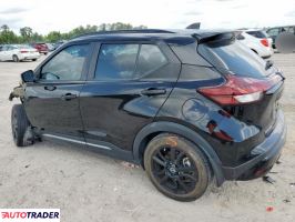 Nissan Pozostałe 2022 1