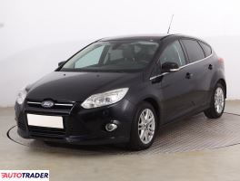 Ford Focus 2013 1.6 147 KM