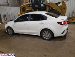Kia Rio 2021 1