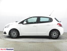 Peugeot 208 2017 1.2 80 KM Peugeot 208 2017 1.2 80 KM