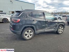 Jeep Compass 2021 2