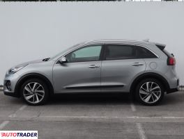 Kia Niro 2019 1.6 139 KM