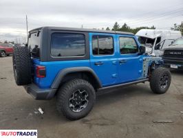 Jeep Wrangler 2023 3