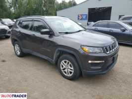 Jeep Compass 2018 2