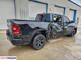 Dodge Ram 2025 3