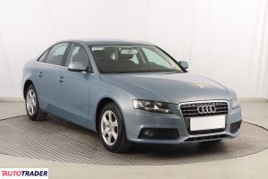 Audi A4 - zobacz ofertę