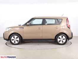 Kia Soul 2014 1.6 130 KM