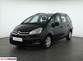 Citroen C4 Grand Picasso 2011 1.6 109 KM Citroen C4 Grand Picasso 2011 1.6 109 KM