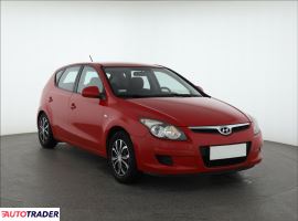 Hyundai i30 2010 1.4 107 KM