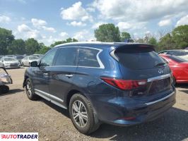 Infiniti Pozostałe 2020 3 Infiniti Pozostałe 2020 3