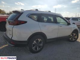 Honda CR-V 2021 1