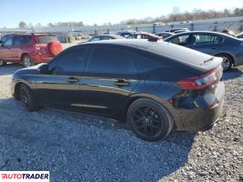 Honda Civic 2022 2 Honda Civic 2022 2