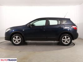 Nissan Qashqai 2010 1.6 112 KM