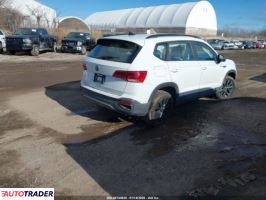 Volkswagen Pozostałe 2022 1