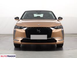 DS DS4 2022 1.2 128 KM