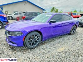 Dodge Charger 2023 3