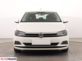 Volkswagen Polo 2018 1.0 93 KM