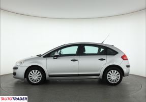 Citroen C4 2007 1.6 88 KM