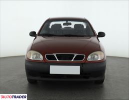 Daewoo Lanos 2000 1.3 73 KM