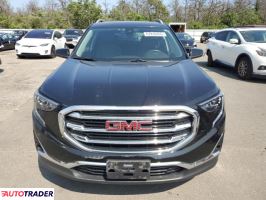 GMC Terrain 2021 1 GMC Terrain 2021 1